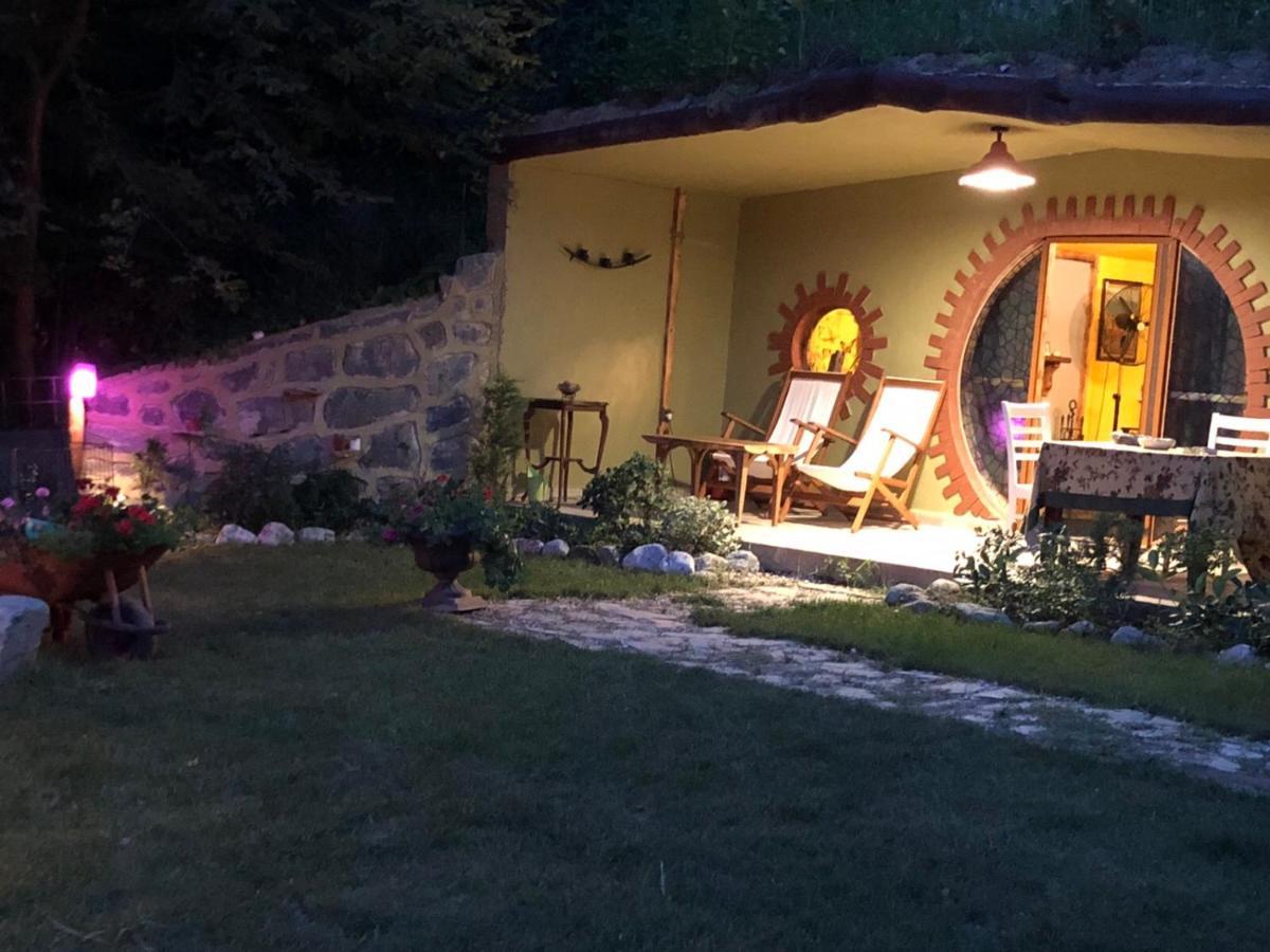 Happyhobbit Forest, Lake View, Fireplace , Jakuzi ,In Sapanca Exterior photo